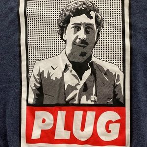 Plug 🔌 Sweatshirt